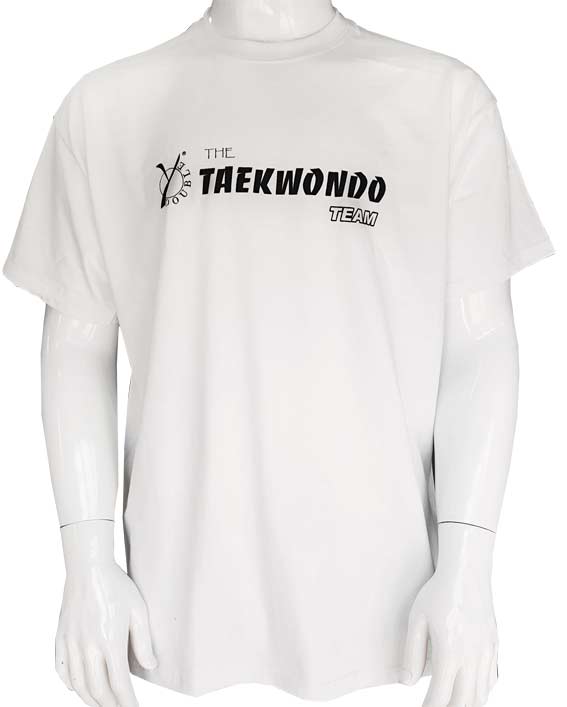 Tee Shirt TAEKWONDO