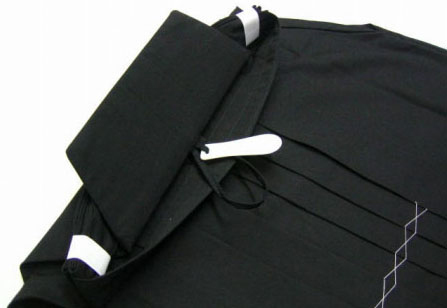 Hakama aikido