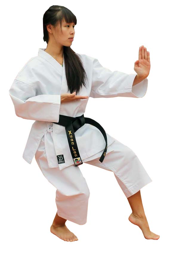 KARATEGI KATA