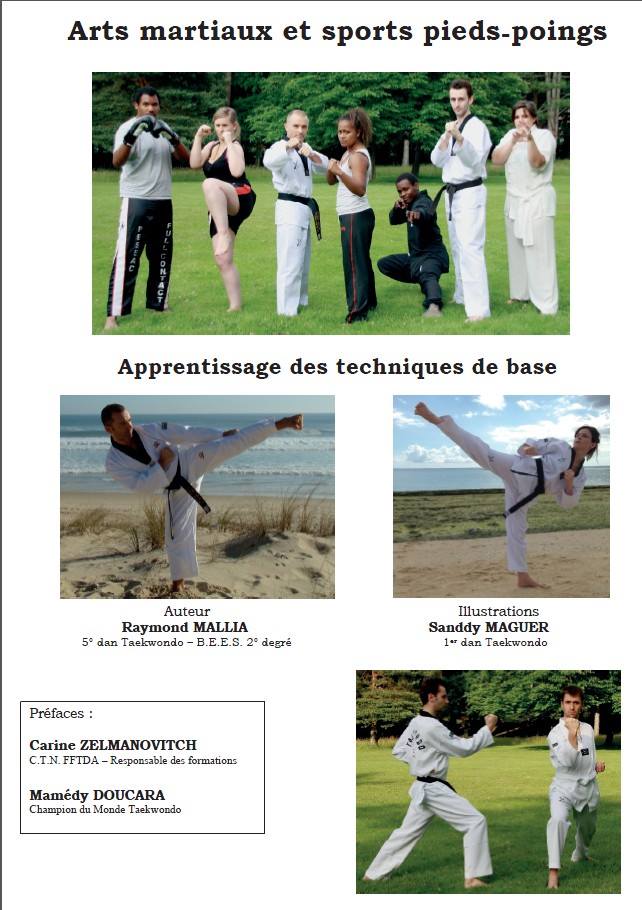livre-taekwondo