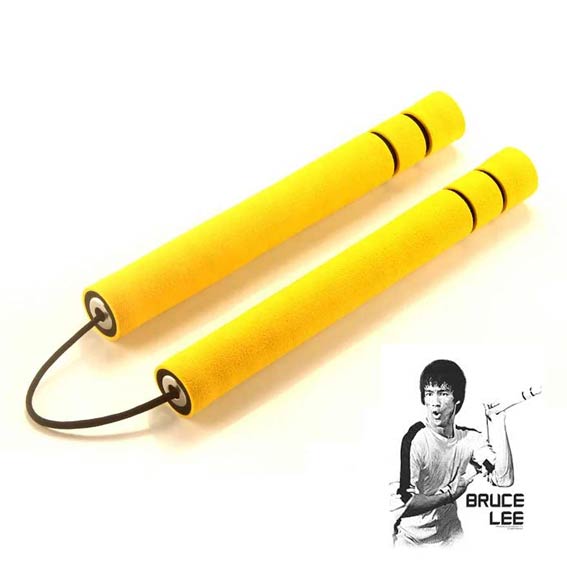 Nunchaku Bruce Lee Le Jeu de la Mort