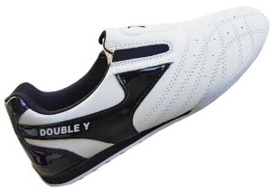 Chaussures De Taekwondo/Karaté Unisexe - Semelle En Tendon De Bœuf - Taille 29 à 45 EU - Pour Adultes Et Enfants