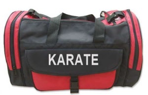 sac-karate