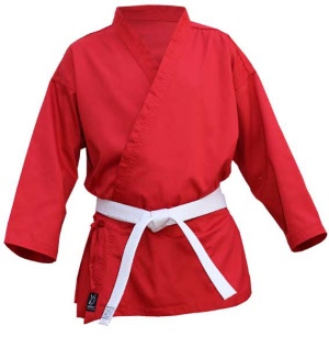 veste-karate-gii-rouge